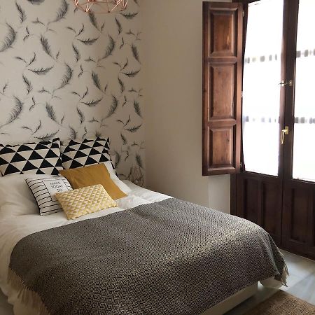 Ibericabeds Plaza Nueva Διαμέρισμα Γρανάδα Εξωτερικό φωτογραφία