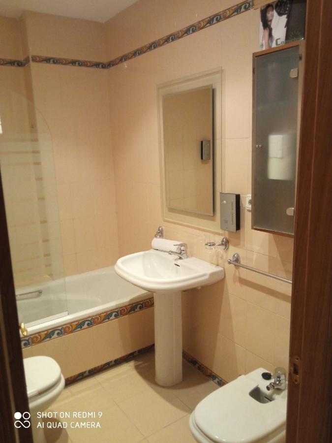 Ibericabeds Plaza Nueva Διαμέρισμα Γρανάδα Εξωτερικό φωτογραφία