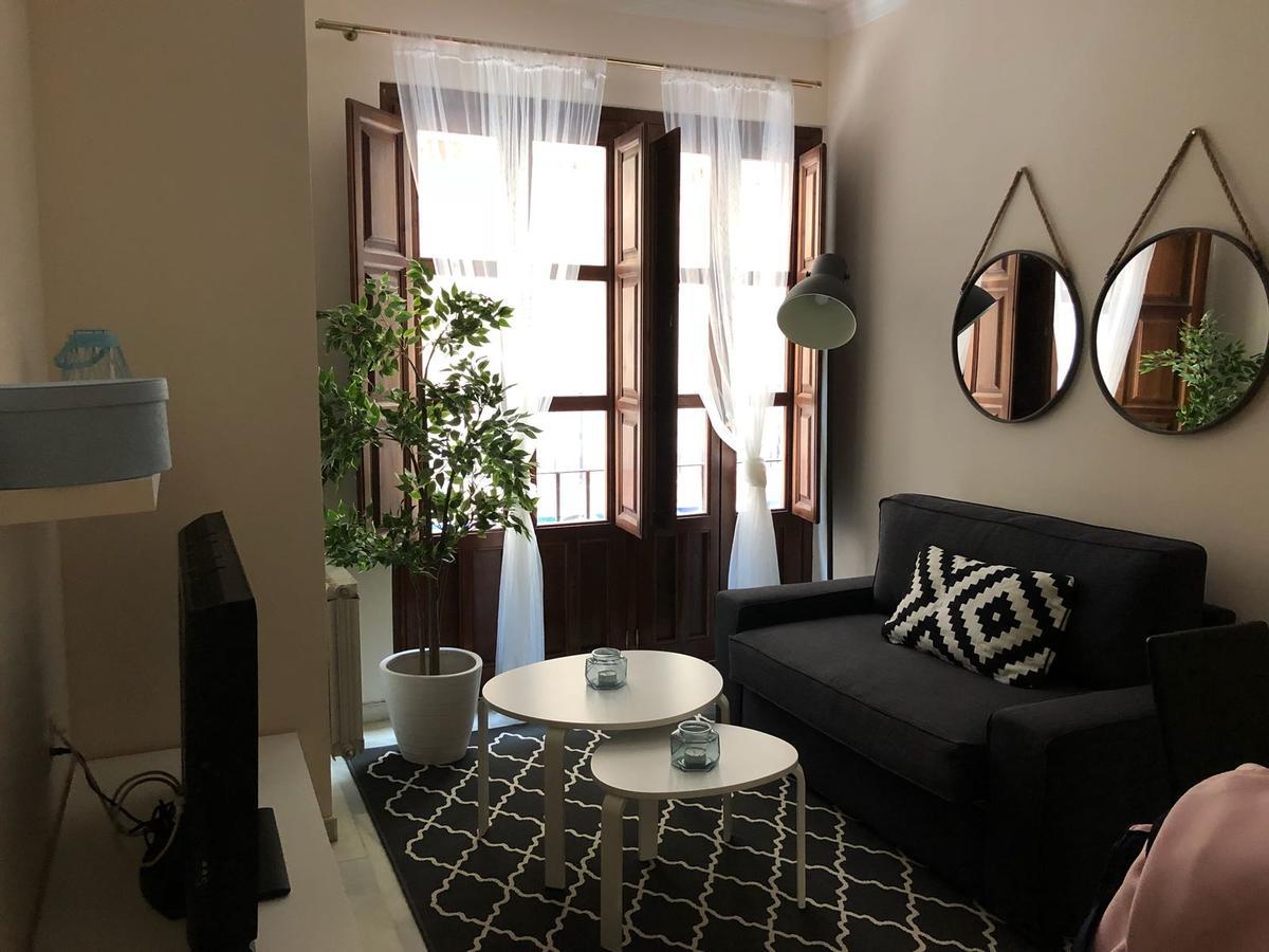 Ibericabeds Plaza Nueva Διαμέρισμα Γρανάδα Εξωτερικό φωτογραφία