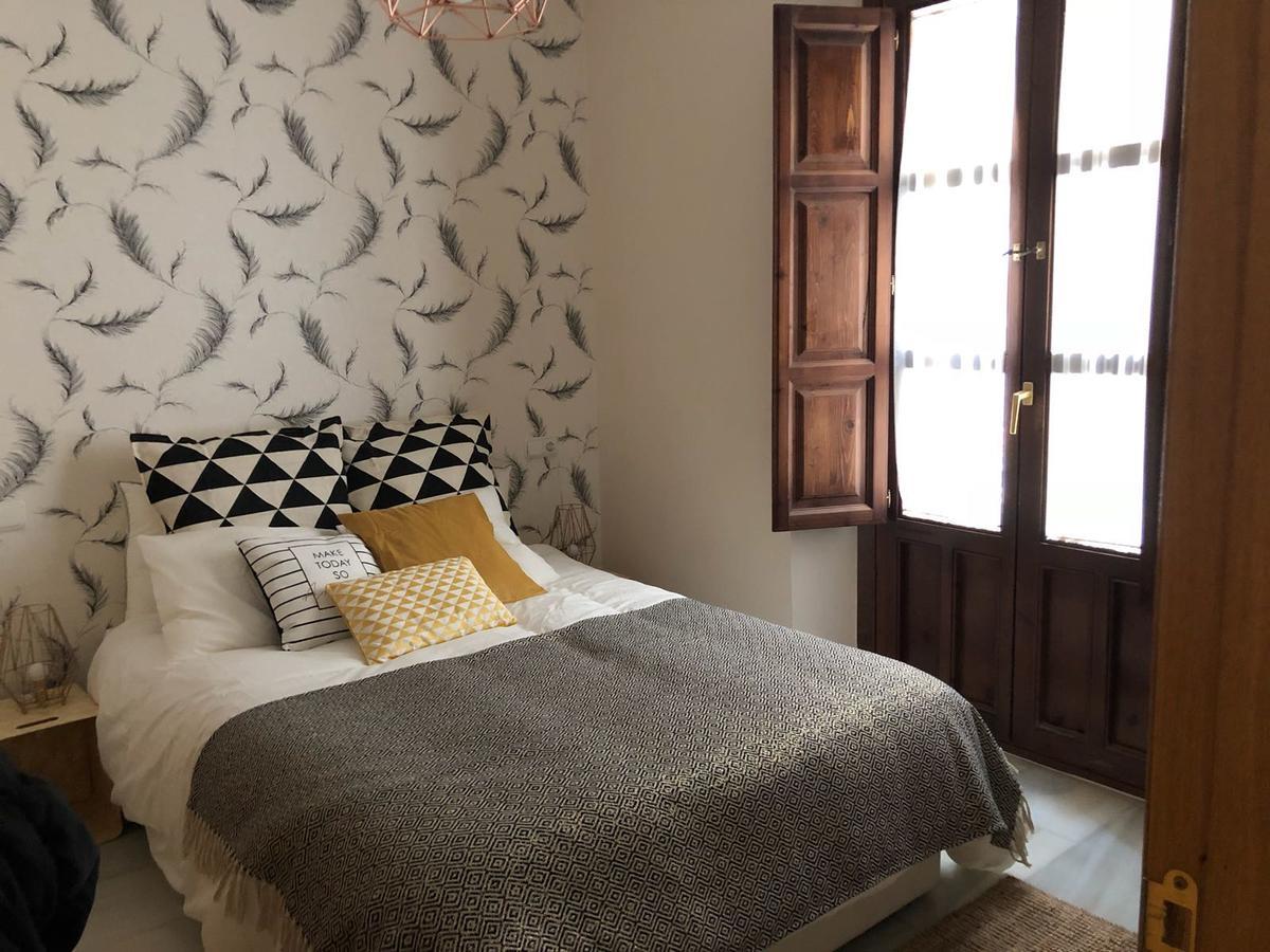 Ibericabeds Plaza Nueva Διαμέρισμα Γρανάδα Εξωτερικό φωτογραφία