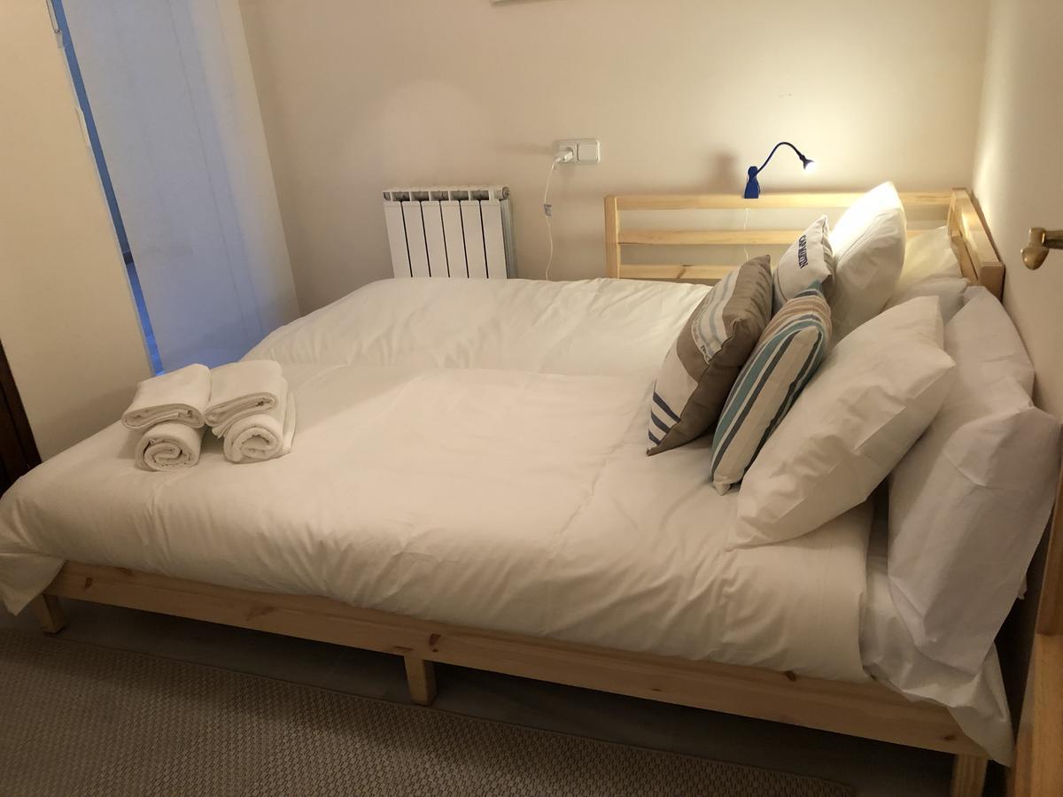 Ibericabeds Plaza Nueva Διαμέρισμα Γρανάδα Εξωτερικό φωτογραφία