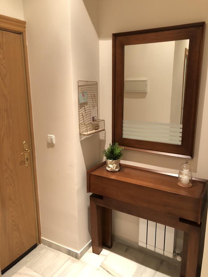 Ibericabeds Plaza Nueva Διαμέρισμα Γρανάδα Εξωτερικό φωτογραφία