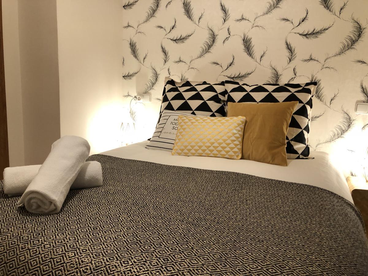 Ibericabeds Plaza Nueva Διαμέρισμα Γρανάδα Εξωτερικό φωτογραφία