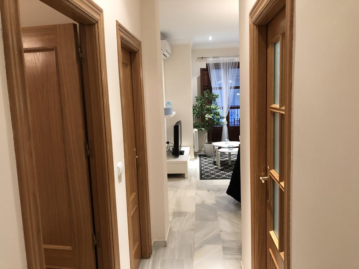 Ibericabeds Plaza Nueva Διαμέρισμα Γρανάδα Εξωτερικό φωτογραφία
