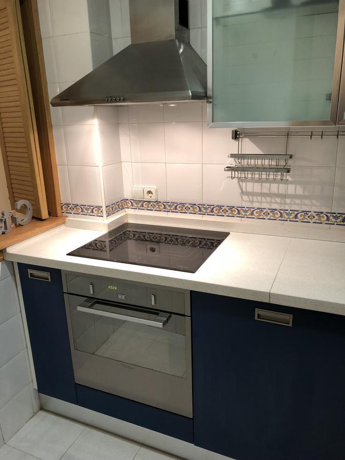 Ibericabeds Plaza Nueva Διαμέρισμα Γρανάδα Εξωτερικό φωτογραφία