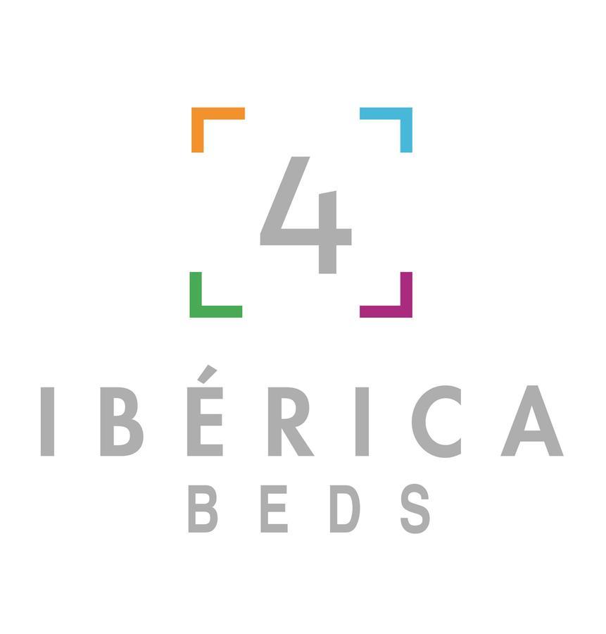 Ibericabeds Plaza Nueva Διαμέρισμα Γρανάδα Εξωτερικό φωτογραφία